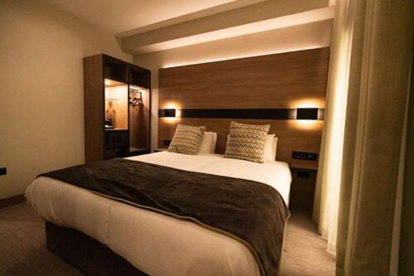 Hotel Oxford (Londres)